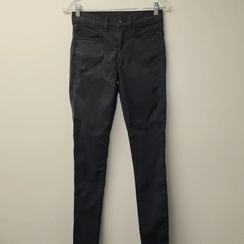 American Eagle Jegging Jeans 4